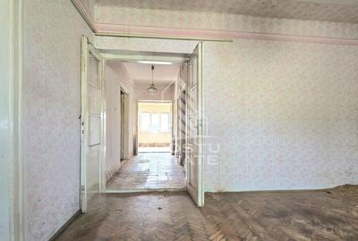 Casa cu 2 camere ,2337 mp in Battonya - 7
