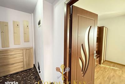 Apartament cu 2 camere decomandat în Baciu - 11
