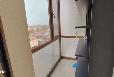 Apartament cu 2 camere în Bucureștii Noi - 7