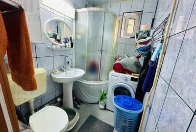 Apartament de 2 camere - Loc de parcare - 66.000 euro - 7