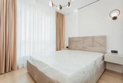 Garsonieră în Central