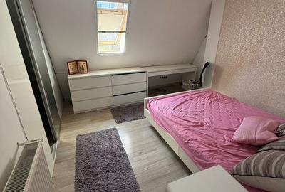 APARTAMENT 2 CAMERE,  BERCENI/RESITA - 1