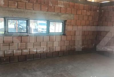 Casă cu 4 camere cu Teren 600 Mp în Dumbrăvioara - 5