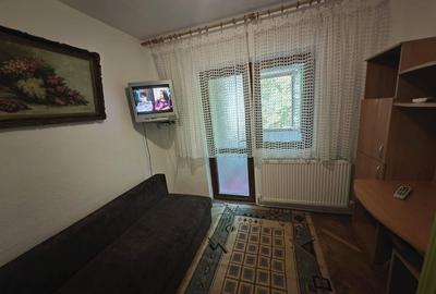 Inel II - Eliberarii, apartament 3 camere, etaj 3, mobilat/utilat. Inel II - Eliberarii, apartament 3 camere, etaj 3, mobilat/utilat. - 6