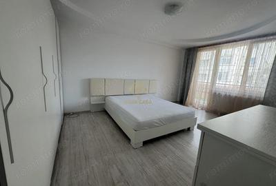 Apartament cu 2 camere decomandat în Hotvon - 11