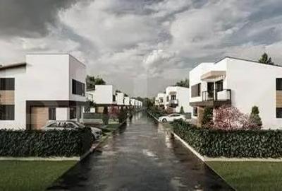 Casa 4 camere premium, Tomesti - 1