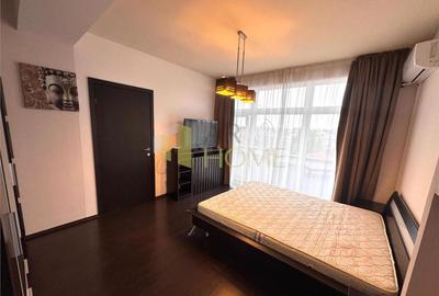 Penthouse 2 camere, parcare suprateran, Ploiesti, cartier Al - 8