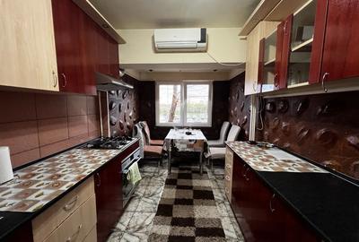 Apartament cu 2 camere decomandat în Micălaca - 3