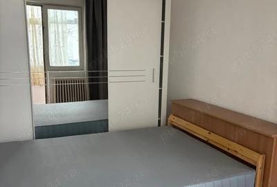 Apartament cu 2 camere nedecomandat în Central - 5