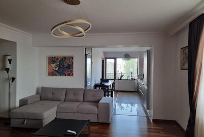 Apartament cu 3 camere decomandat în Pantelimon - 4