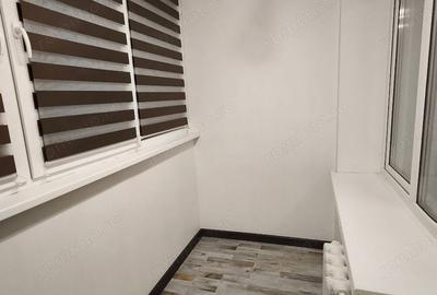 Garsonieră în Lujerului