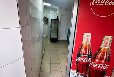 Spatiu comercial stradal - Tomis Nord - 15