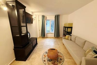 Apartament cu 2 camere semidecomandat în Basarabia - 5