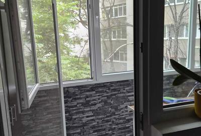 Apartament cu 3 camere semidecomandat în Lujerului - 6