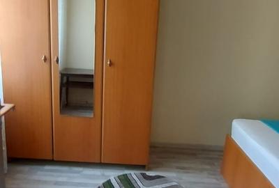 Apartament cu 2 camere semidecomandat în Tomis Nord - 8