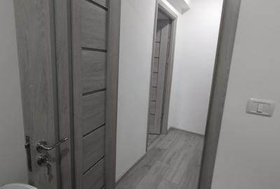 Apartament cu 2 camere semidecomandat, mobilat în Gara - 2