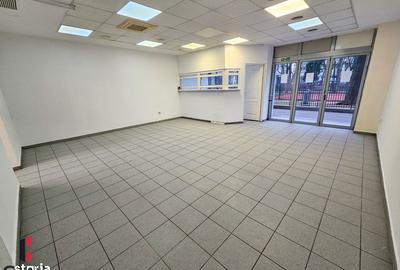 Spațiu comercial, de 68 mp, în Ozana - 3