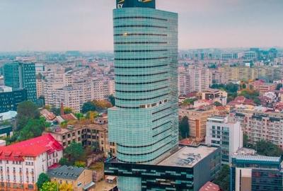 Birou, de 22,500 mp, în P-ța Victoriei - 2