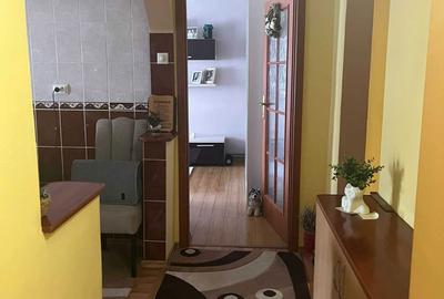 Apartament cu 3 camere decomandat în Central - 6