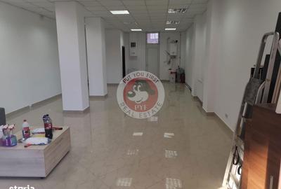 Spațiu comercial, de 69 mp, în Roșu - 9