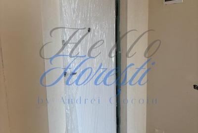Apartament 2 camere, semifinisat, 49 mp, zona BMW - 2