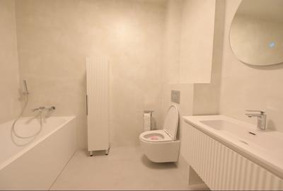 4 camere | 169 mp | lângă Parcul Herăstrău | renovat 2025 | 3 băi | 2 balcoane - 2