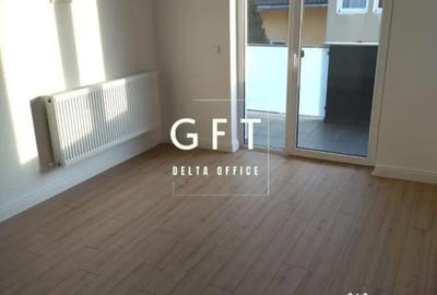 Apartament cu 2 camere decomandat în Sud