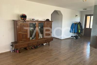 Casa individuala Sura Mare constructie 2015 cu 498mp teren - 12