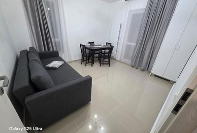 Apartament cu 2 camere decomandat în Roșu - 5