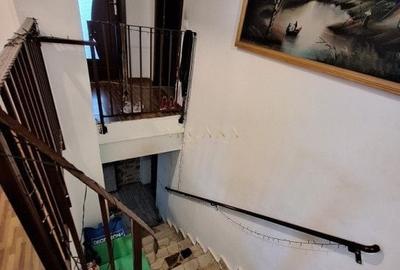 Apartament cu 5 camere semidecomandat în Florești - 3