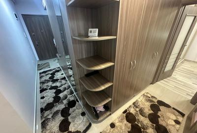 Apartament cu 3 camere decomandat, mobilat în Dobroești - 5