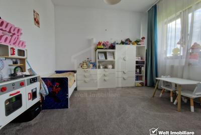 Casa individuala premium, Jucu de Sus - liniste, confort si eleganta - 9