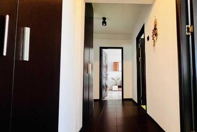 Apartament cu 2 camere, mobilat în Tomis Nord - 2