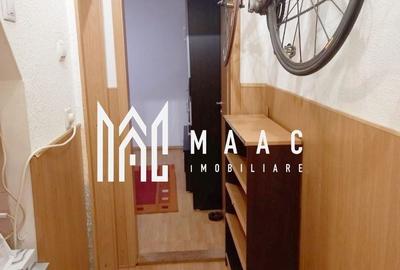 Apartament cu 2 camere semidecomandat în Mihai Viteazul - 5