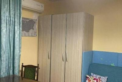 Garsonieră în Răcădău