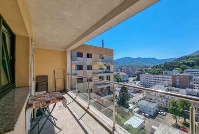 2 camere cu priveliște spectaculoasă, complex Privilegio Brașov - 19
