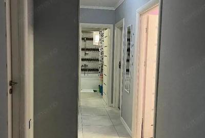 Apartament bloc nou Nufarul - 8