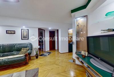 Apartament 4 camere | Manastur - 4
