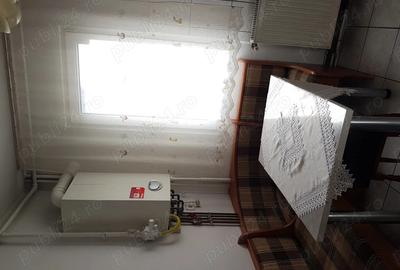 Garsonieră decomandată în Gării - 7