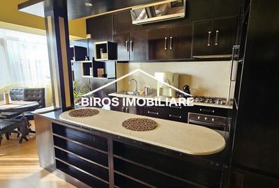 Apartament cu 3 camere decomandat în Central - 4