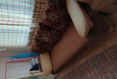 Casă cu 2 camere în Central