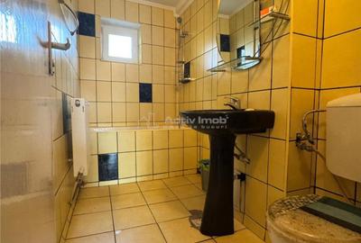 Apartament cu 3 camere decomandat în Zamfirescu - 8