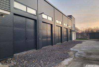 Casă cu 4 camere în Exterior Vest - 4