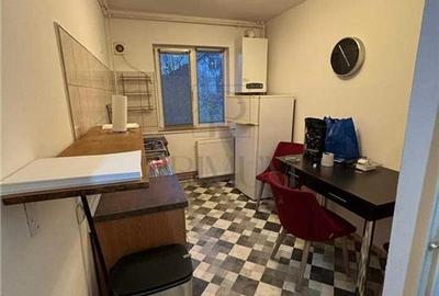 Apartament cu 2 camere semidecomandat, mobilat în Dacia - 4