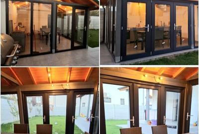 Casă cu 4 camere în Tei - 2