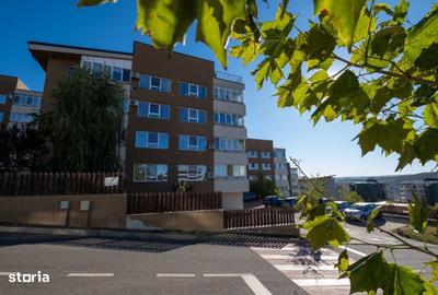 Apartament cu 3 camere în Albești - 12