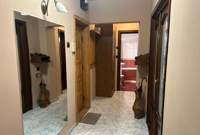 Ap. 3 cam decomandat - GARA, acces facil Univ. Al. Ioan Cuza - 4
