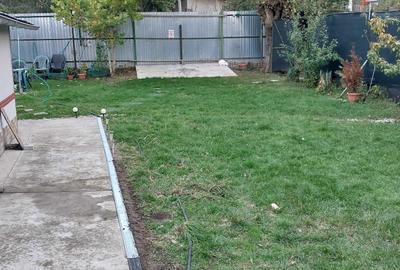 Casă cu 2 camere decomandat cu Teren 1600 Mp în Central - 3