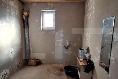 Casa individuala, 8 camere, 3 bai, 256 Su, 730 teren, Jucu H - 2