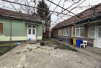 Casă cu 4 camere cu Teren 3767 Mp în Borș - 9